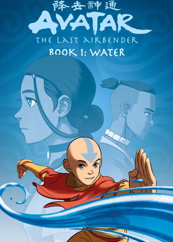 Thế Thần: Tiết Khí Sư Cuối Cùng (Cuốn 1: Thủy)