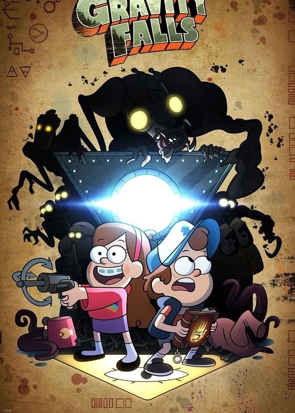 Thị Trấn Bí Ẩn (Phần 2)