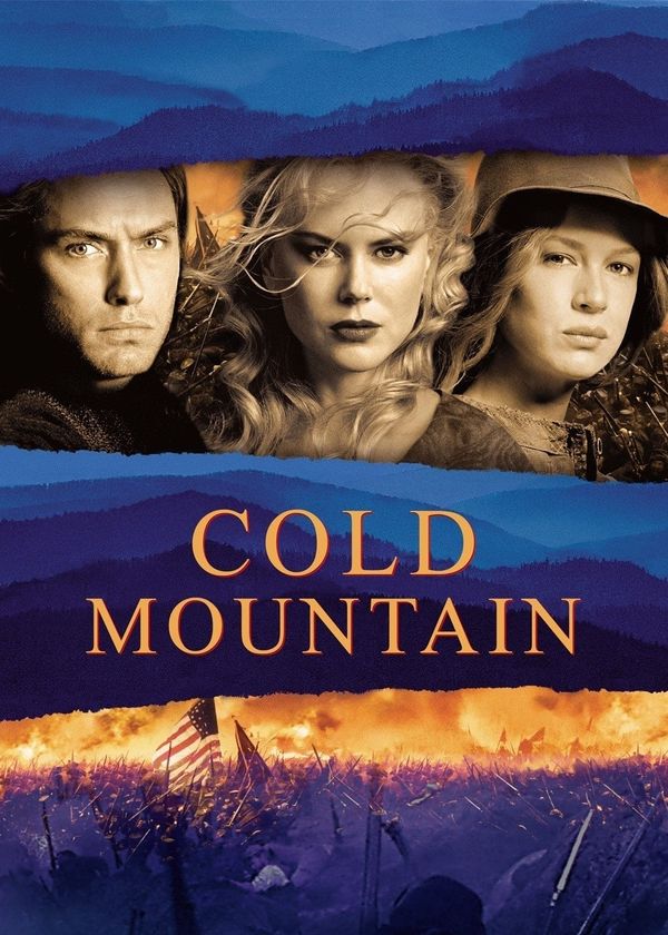 Thị Trấn Cold Mountain