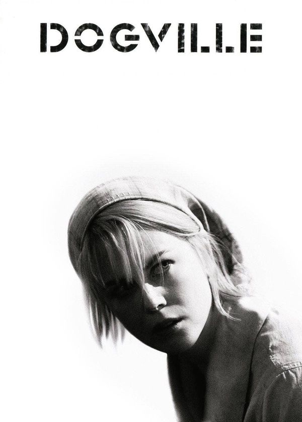 Thị Trấn Dogville