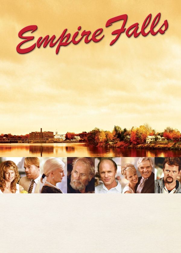 Thị Trấn Empire Falls