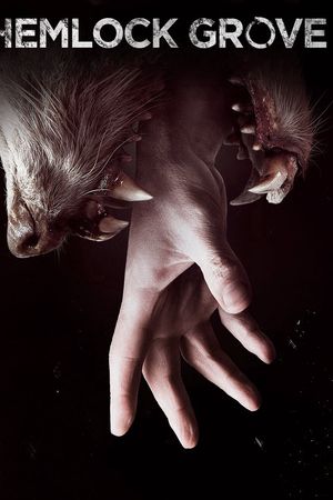 Thị Trấn Hemlock Grove (Phần 1)