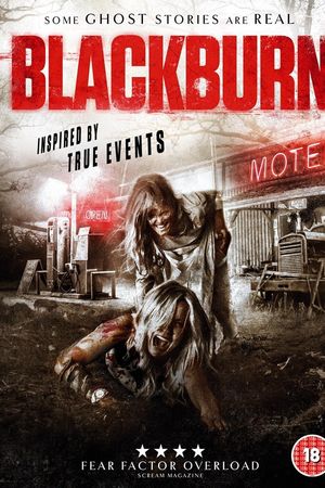 Thị Trấn Ma Quái