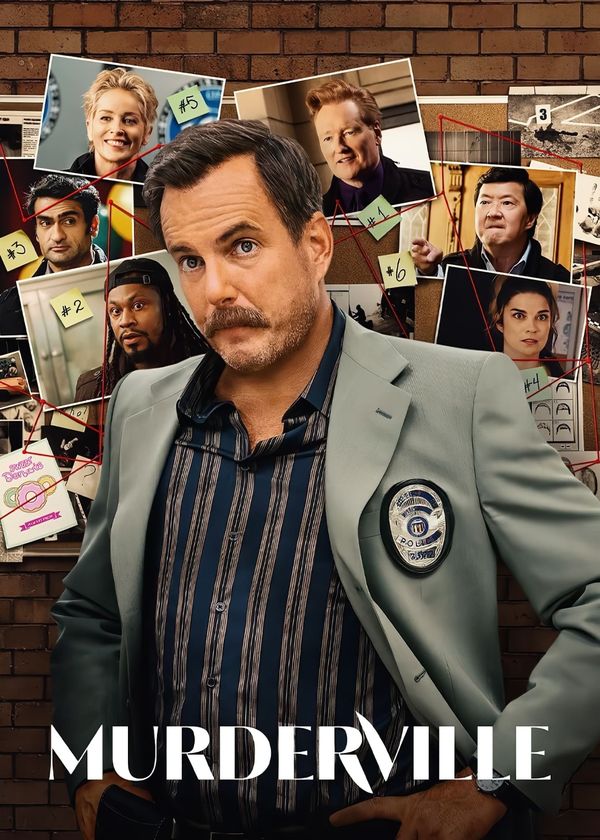 Thị Trấn Mưu Sát