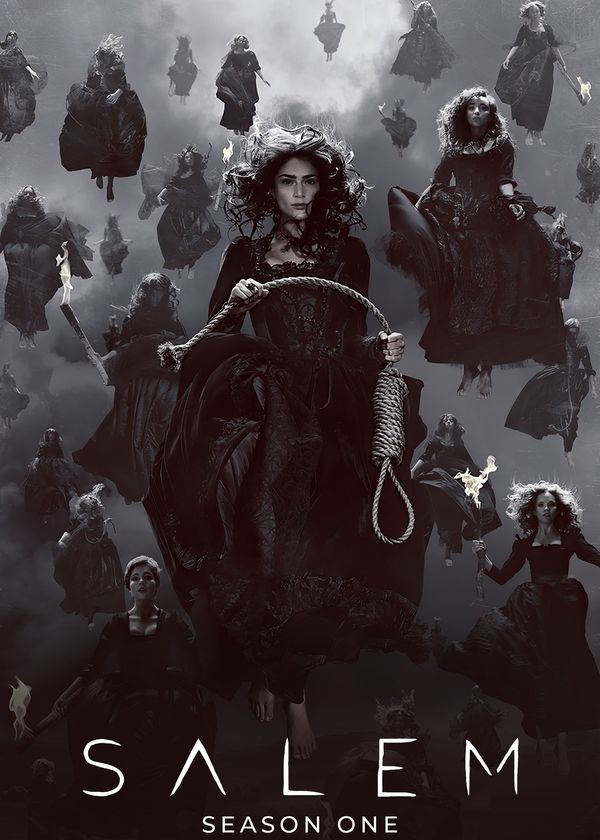 Thị Trấn Phù Thuỷ (Phần 1)