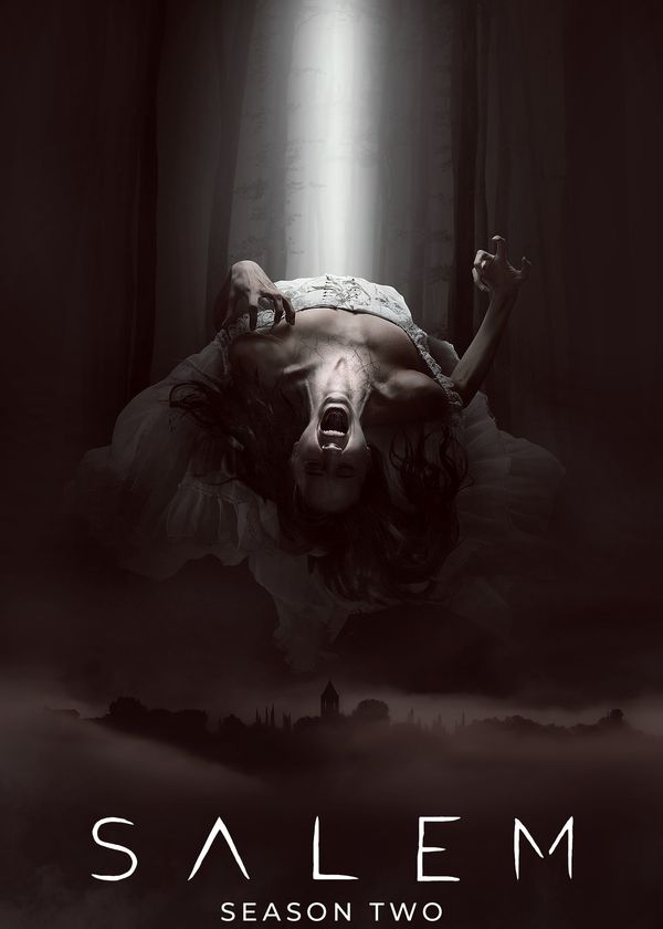 Thị Trấn Phù Thuỷ (Phần 2)