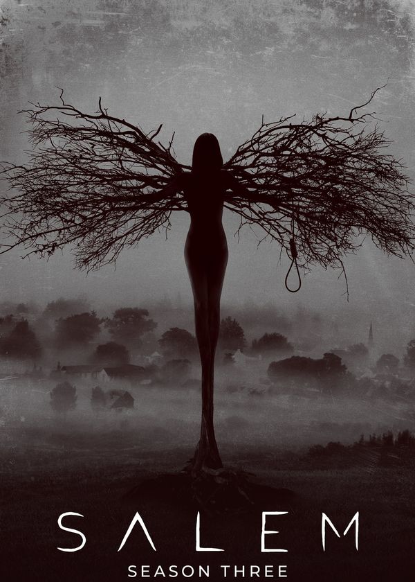 Thị Trấn Phù Thuỷ (Phần 3)