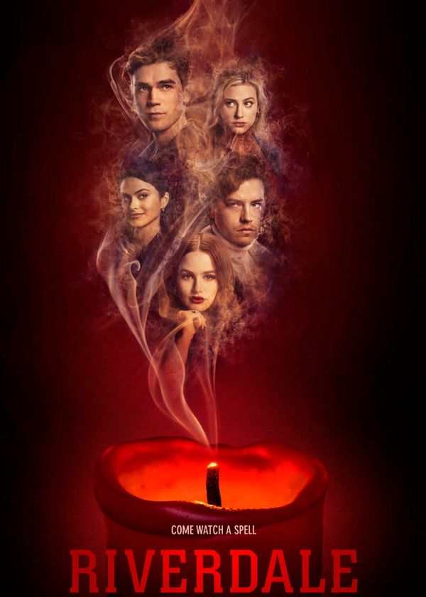 Thị Trấn Riverdale (Phần 6)