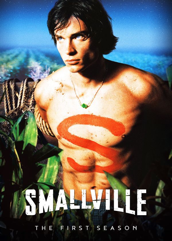 Thị Trấn Smallville (Phần 1)