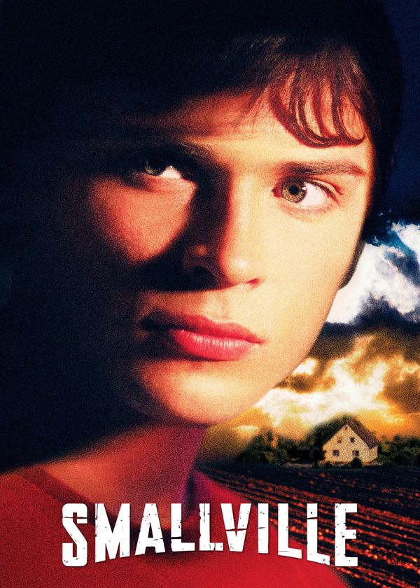 Thị Trấn Smallville (Phần 2)
