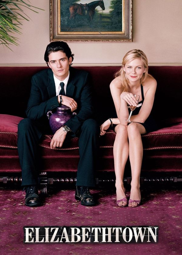 Thị Trấn Tình Yêu