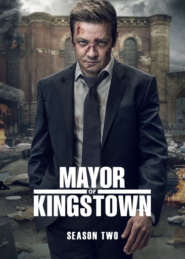 Thị Trưởng Kingstown (Phần 2)