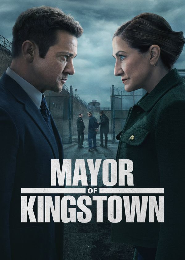 Thị Trưởng Kingstown (Phần 4)