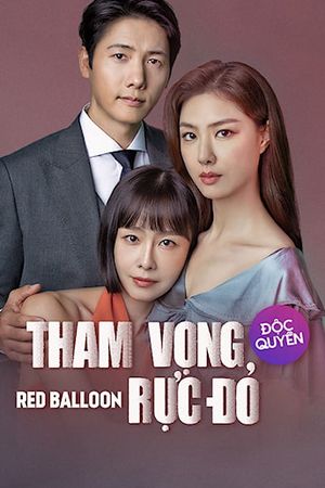 Tham Vọng Rực Đỏ