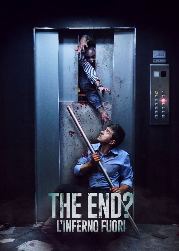 Thang Máy Định Mệnh