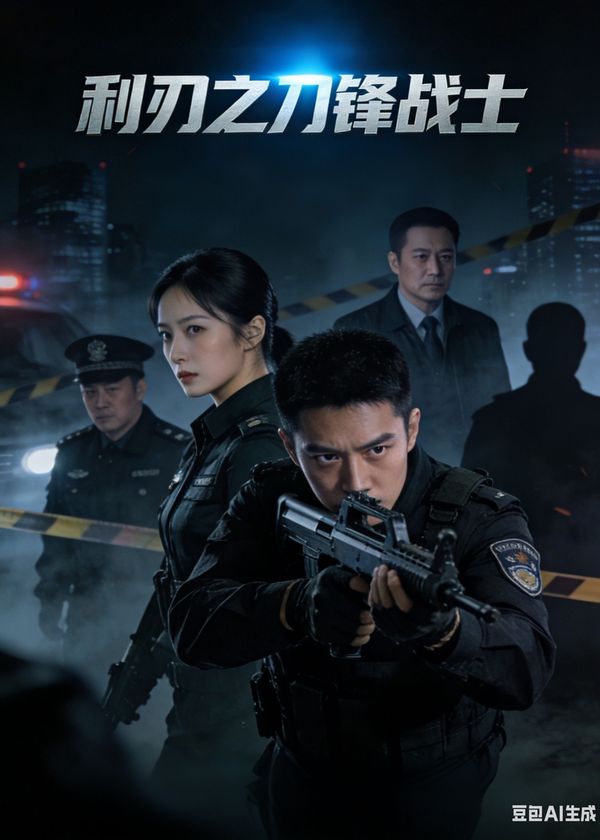 Thanh Đao Sắc Bén Phong Chiến Sĩ