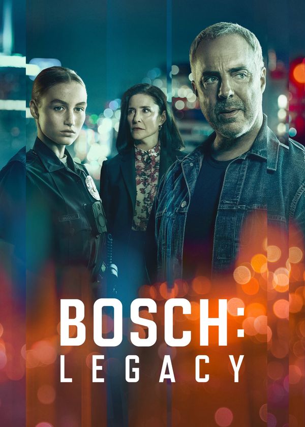 Thanh Tra Bosch: Kế Thừa (Phần 1)