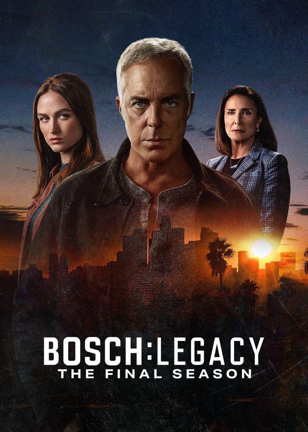 Thanh Tra Bosch: Kế Thừa (Phần 3)