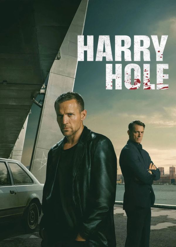 Thanh Tra Hole (Harry Hole)