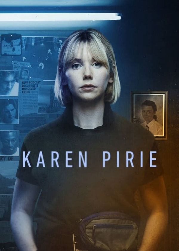 Thanh Tra Karen Pirie