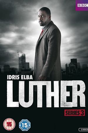Thanh Tra Luther 3