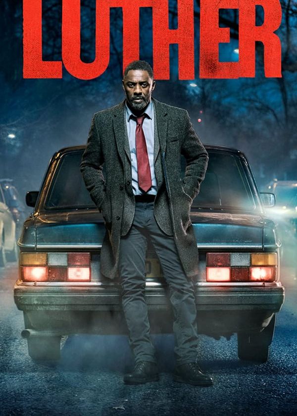 Thanh Tra Luther (Phần 1)