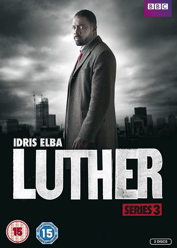 Thanh Tra Luther (Phần 3)