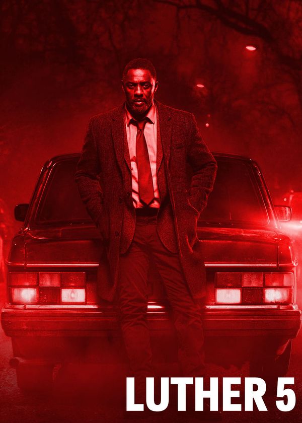 Thanh Tra Luther (Phần 5)