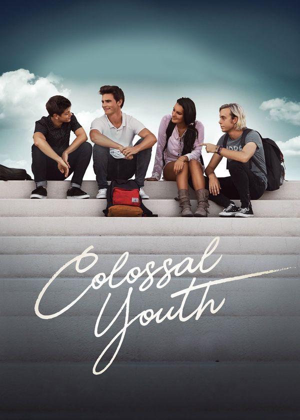 Thanh Xuân Cuồng Nhiệt