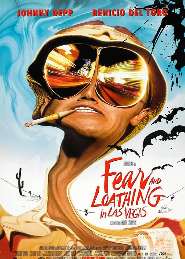 Thác loạn ở Las Vegas