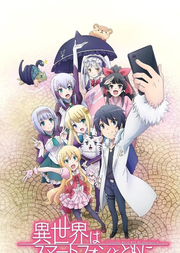 Thức Tỉnh Ở Thế Giới Khác (Phần 2)