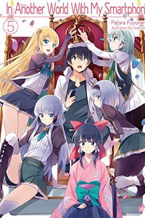 Thức tỉnh ở thế giới khác