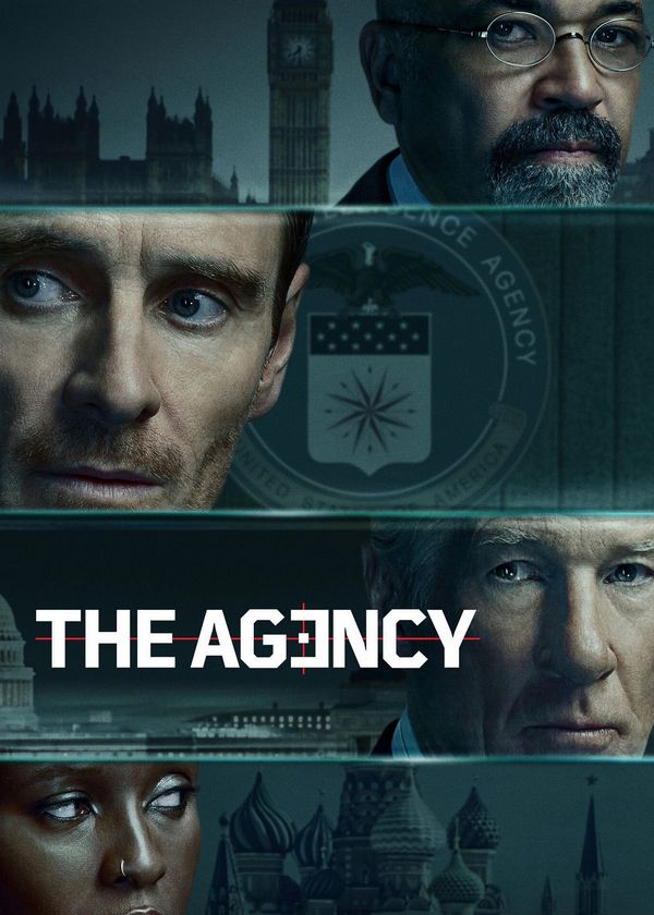 The Agency