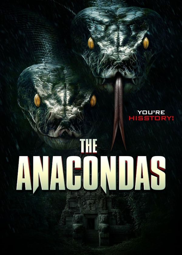 The Anacondas