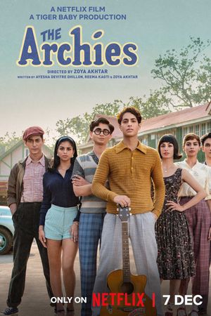 The Archies