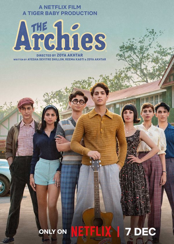 The Archies