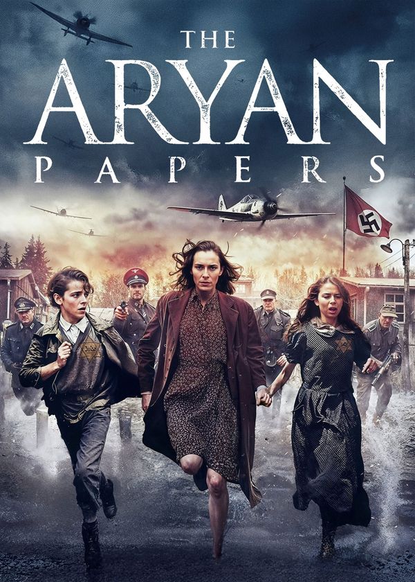 The Aryan Papers
