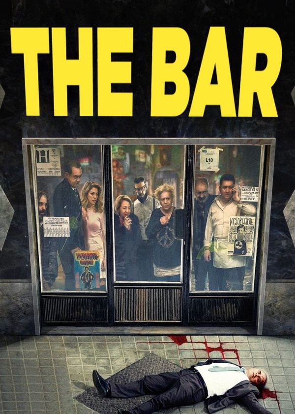 The Bar