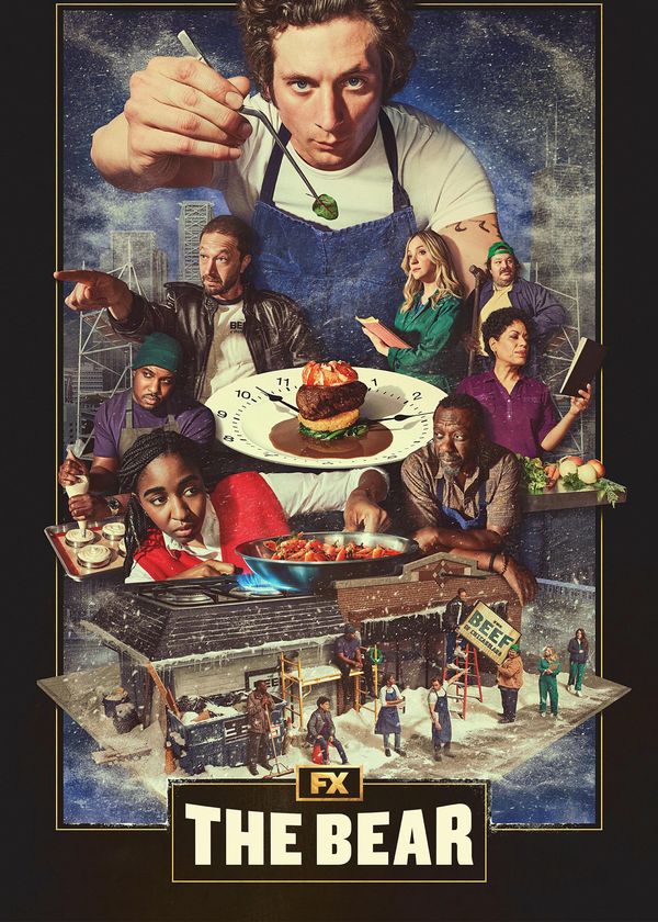 The Bear (Phần 2)