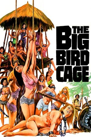 The Big Bird Cage