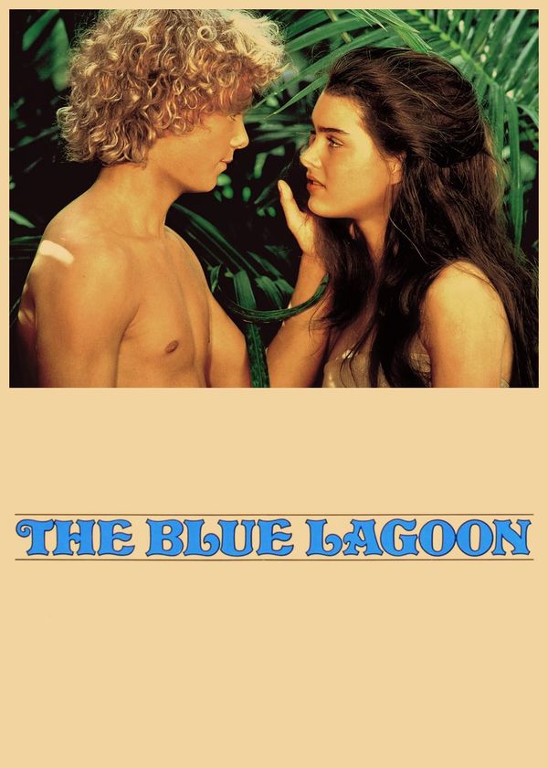 The Blue Lagoon