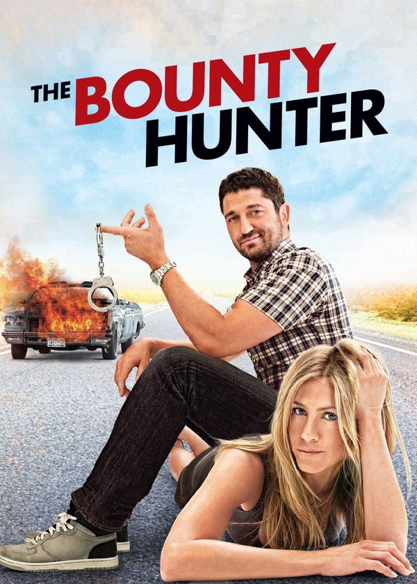 The Bounty Hunter
