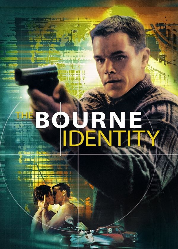 The Bourne Identity