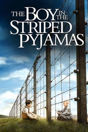 The Boy in the Striped Pajamas