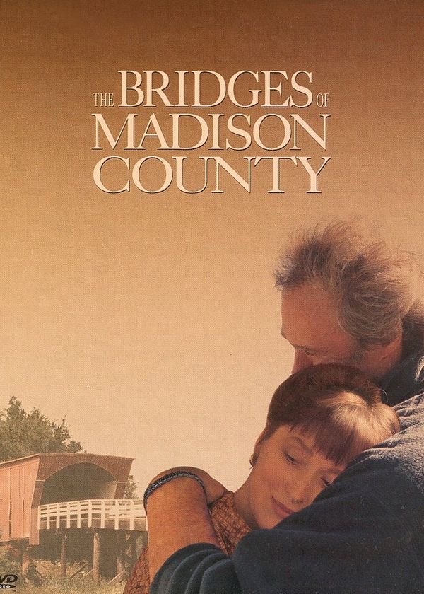 The Bridges of Madison County