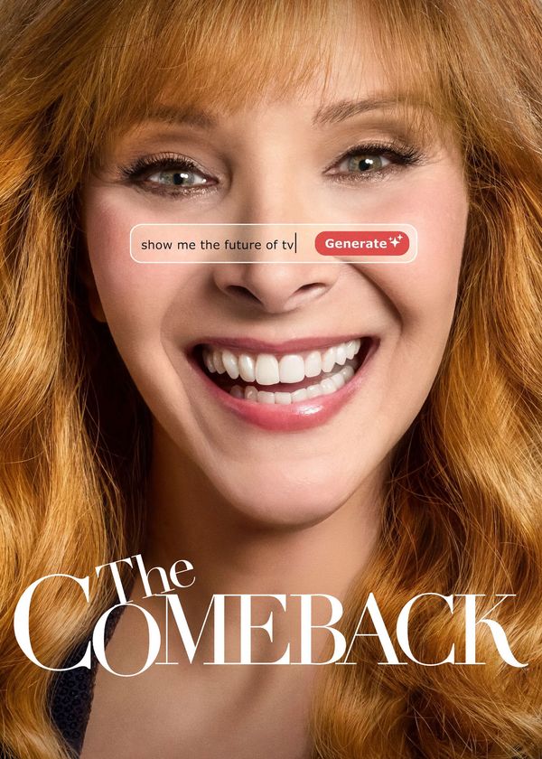 The Comeback (Phần 3)