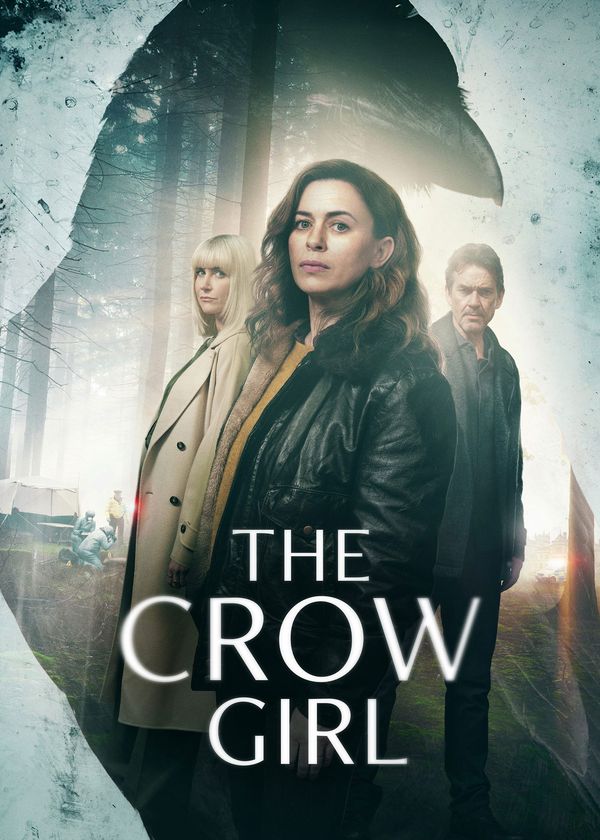 The Crow Girl