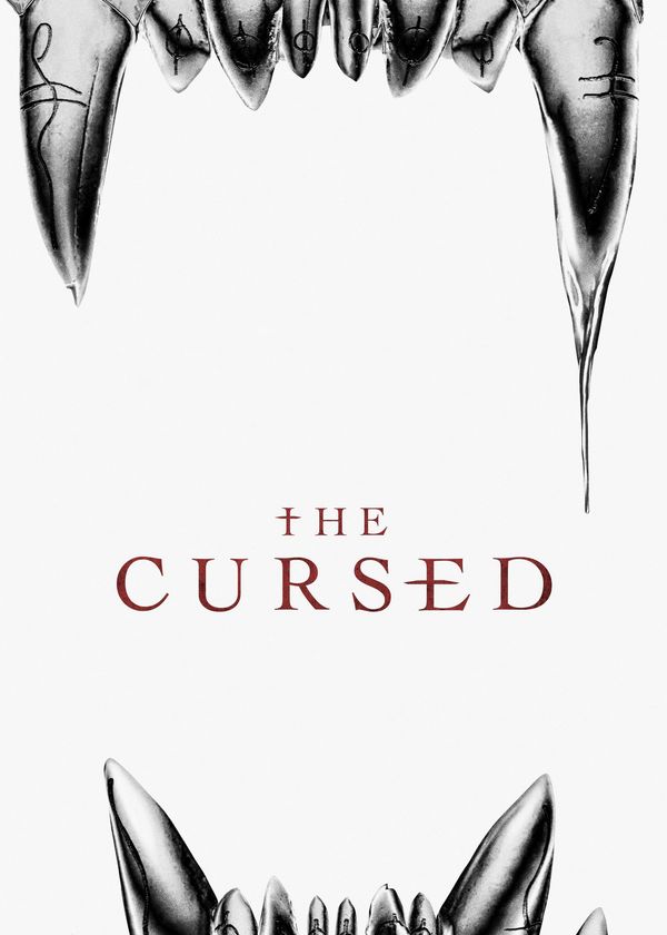 The Cursed