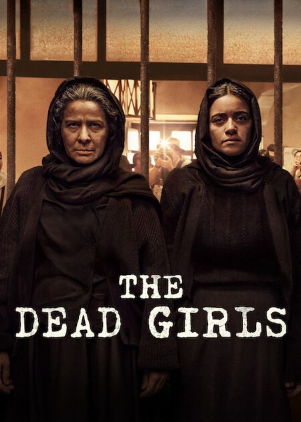 The Dead Girls