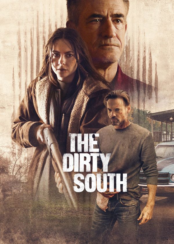 The Dirty South